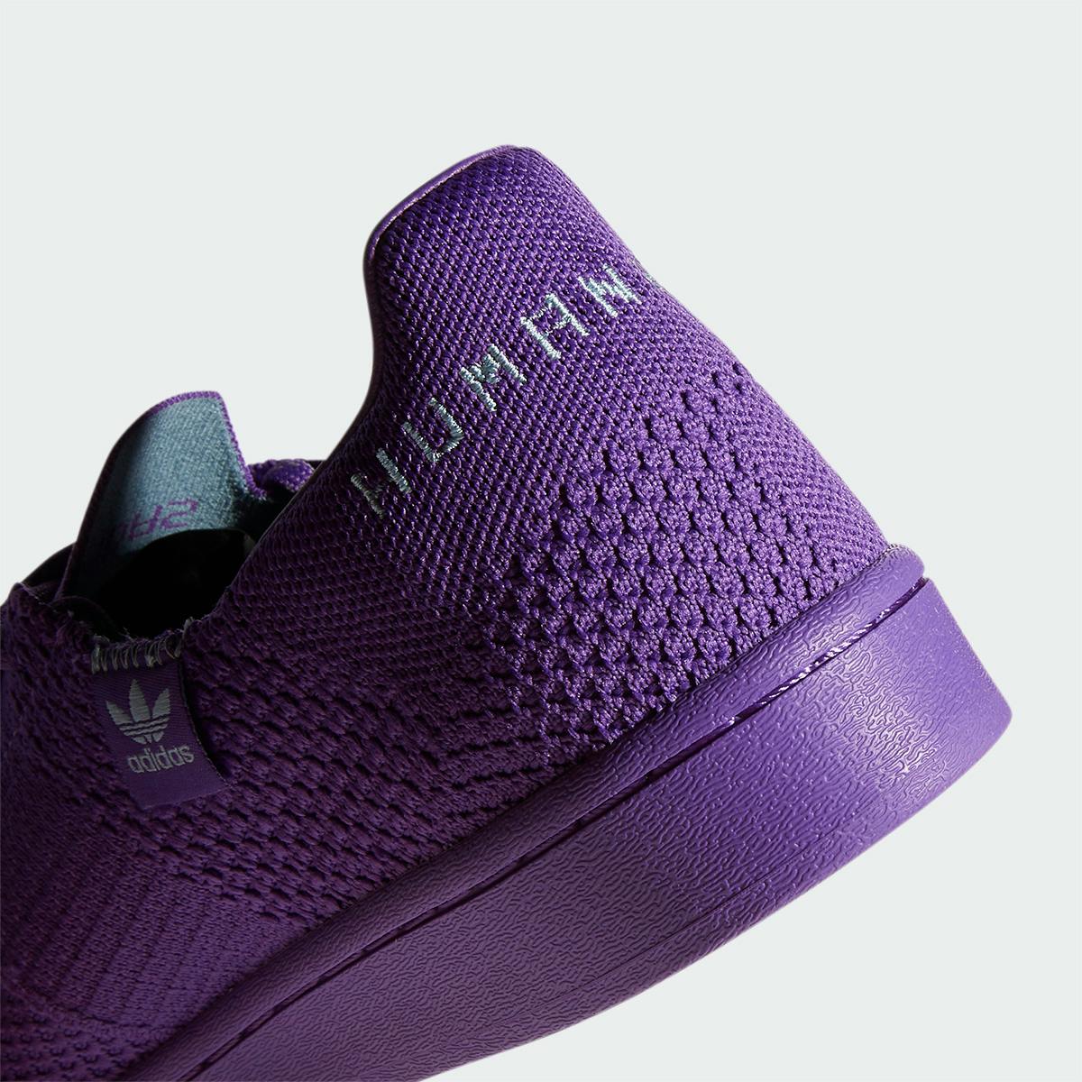 pharrell williams superstar trainers